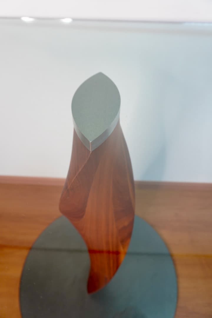 porada ガラステーブル ポラダ ACTUS イタリア