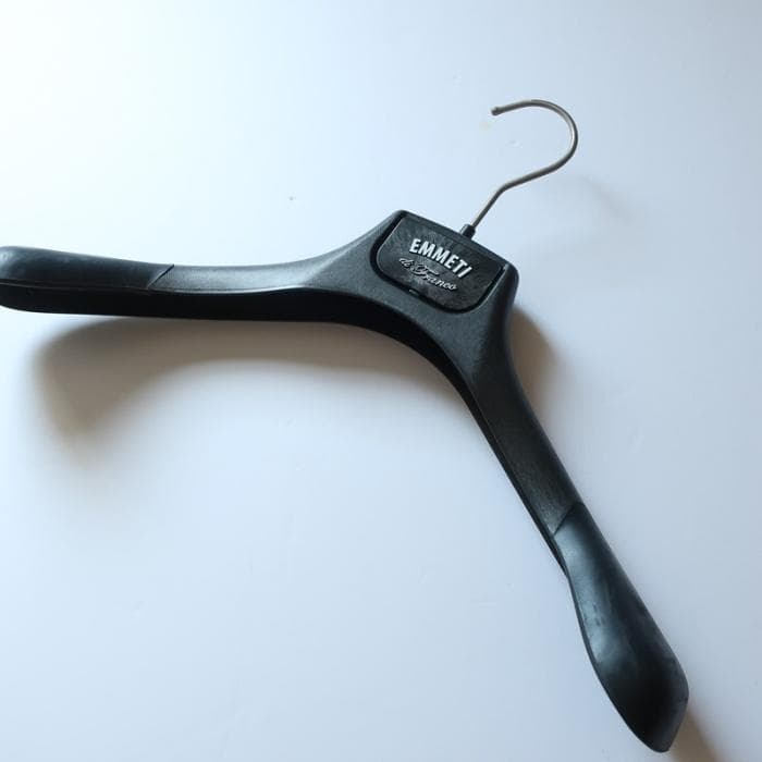 エンメティEMMETI JURIレザージャケット/茶 46（5516)djjjj