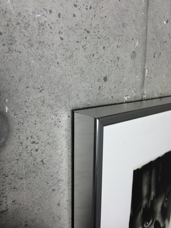 限定マット額装品/森山大道/EYEBALL 1980（森山大道）