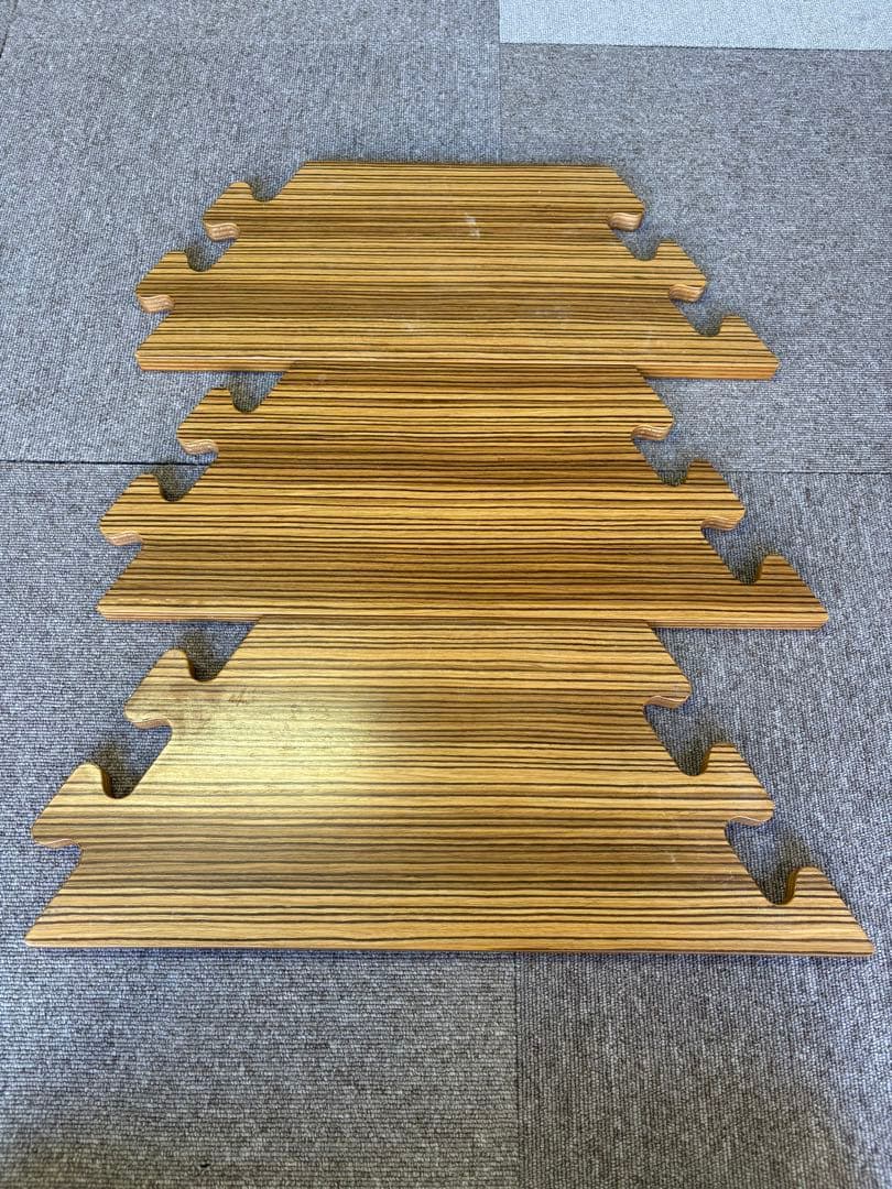 TheArth ざぁーす しま次郎 六角テーブル ヘキサテーブル