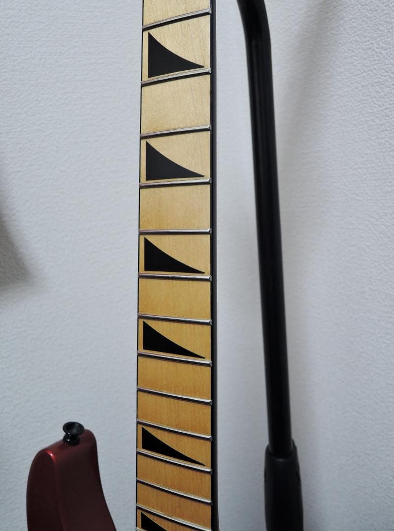 稀少 Jackson DK2M メイプル指板 日本製