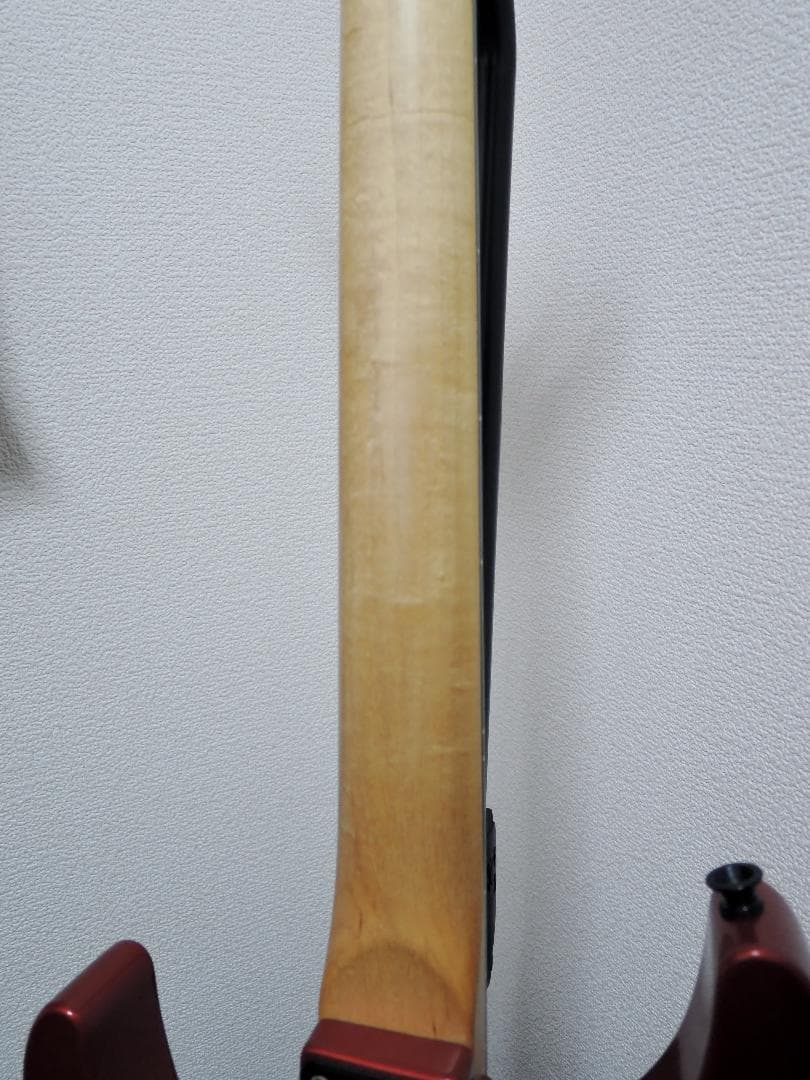 稀少 Jackson DK2M メイプル指板 日本製