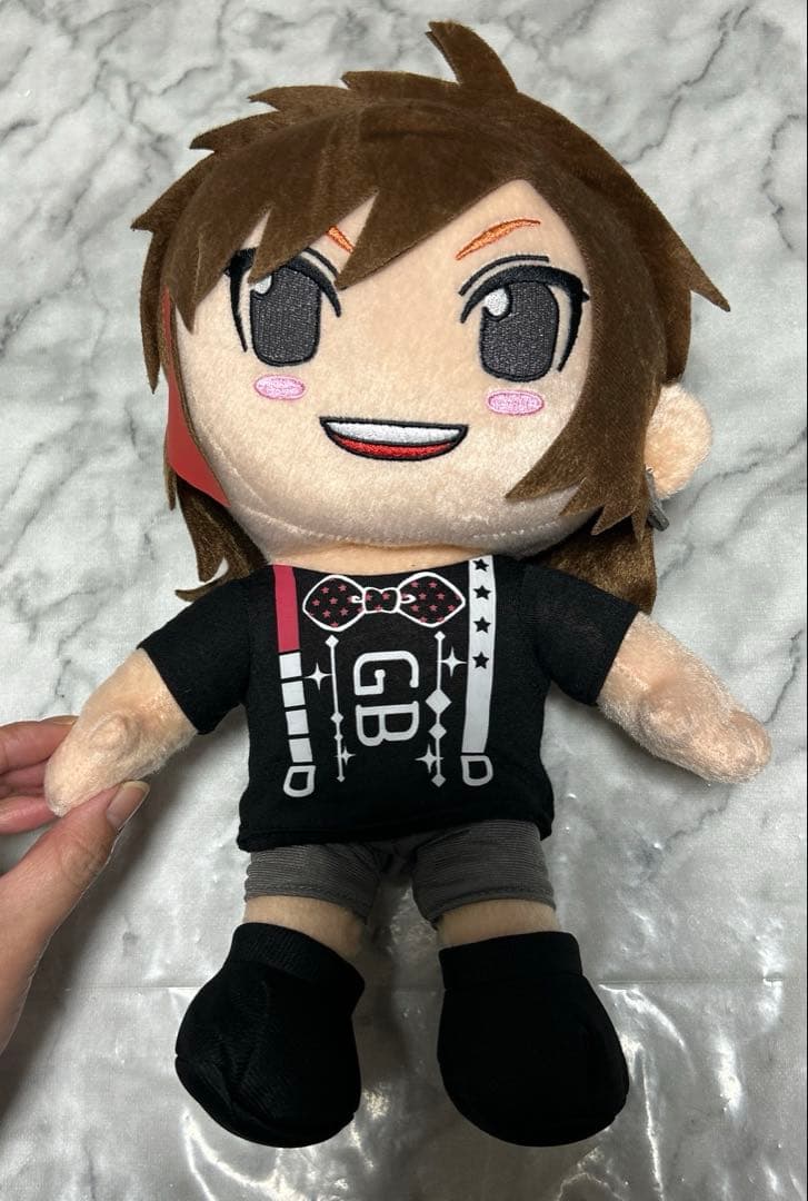 ゴールデンボンバー 喜矢武豊 セット