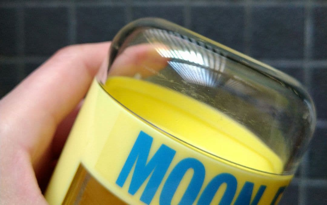 ヤングコクヨ　ヘッドストロング　ムーン&エッグス　レトロ　ファンシー　レア