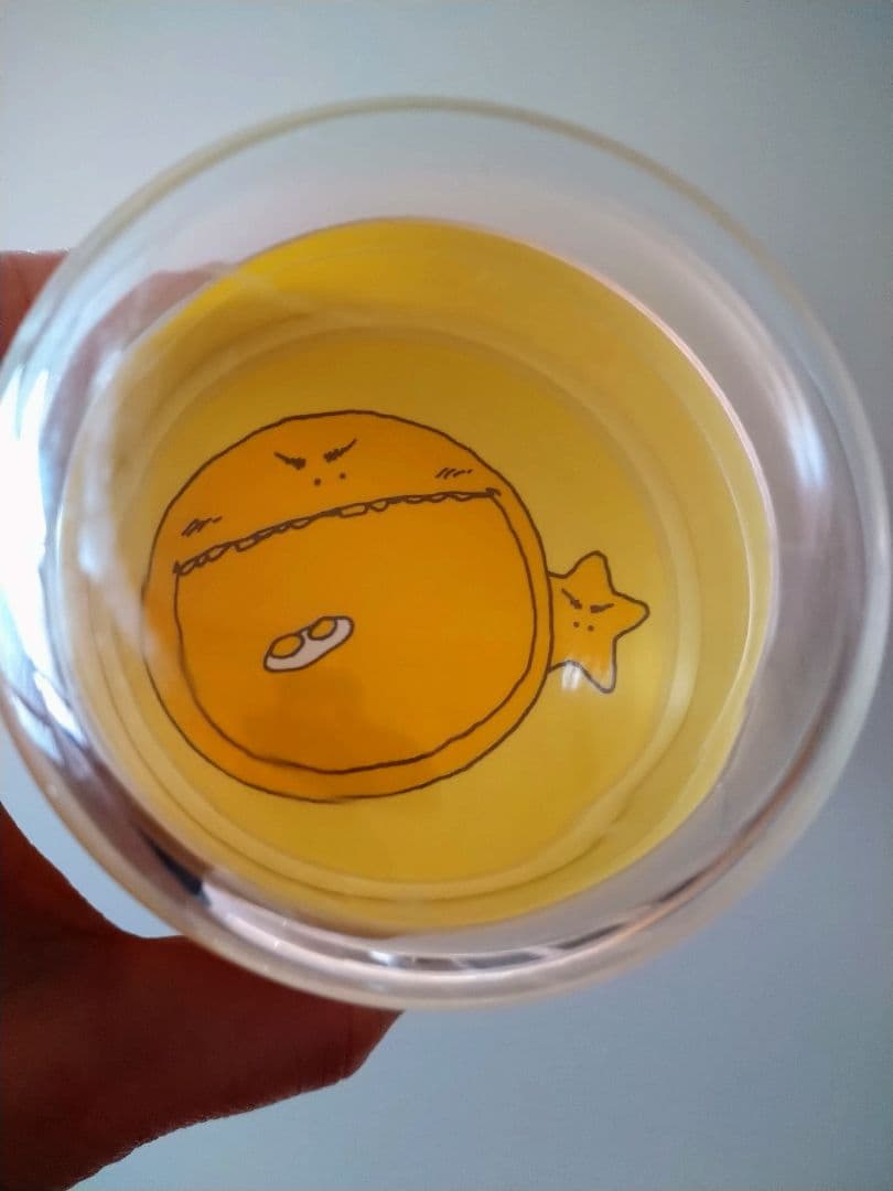 ヤングコクヨ　ヘッドストロング　ムーン&エッグス　レトロ　ファンシー　レア