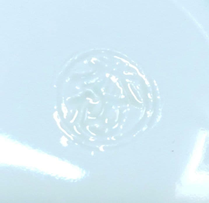 ☆ 平安恭仙 清水焼 染付湯呑