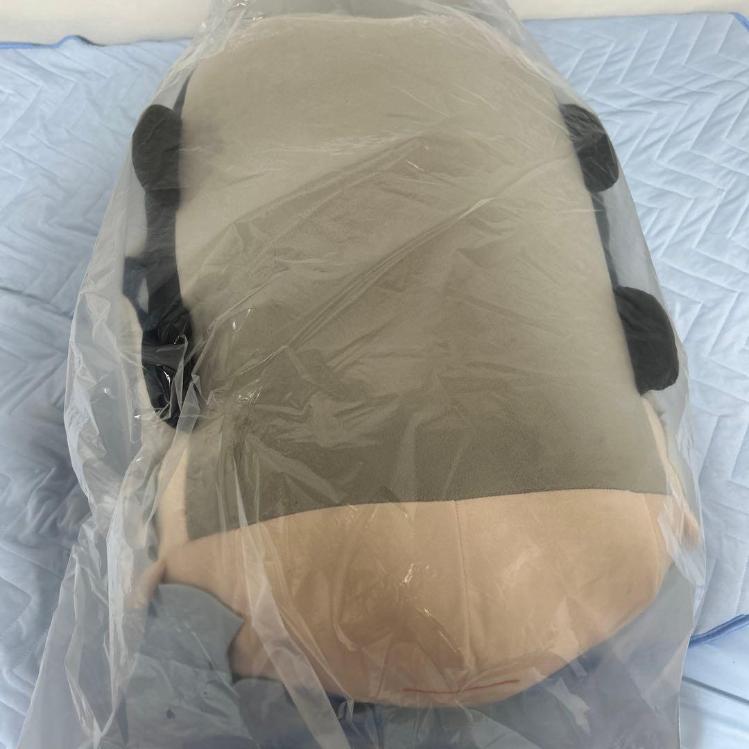 刀剣乱舞　もちもちマスコットビッグ　もちマス　山姥切長義