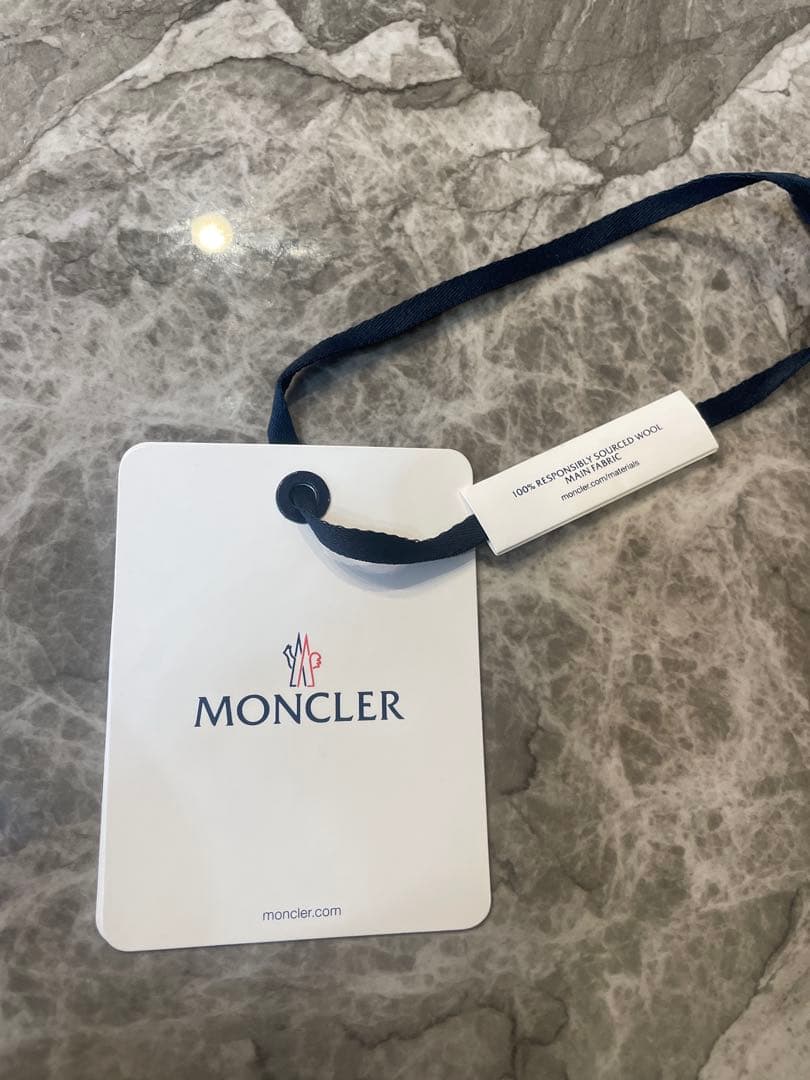 正規品新品タグ付き　ホワイト