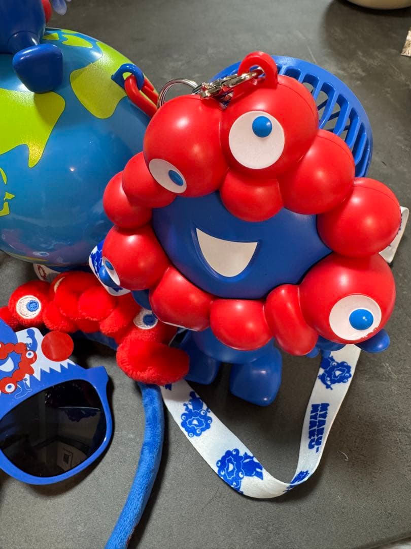 ミャクミャク まとめ売り