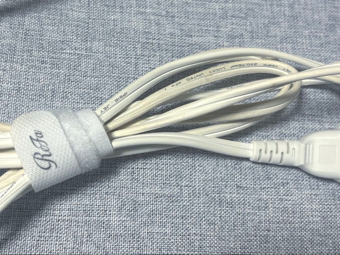 【正規品】ReFa リファ ビューテックストレートアイロン