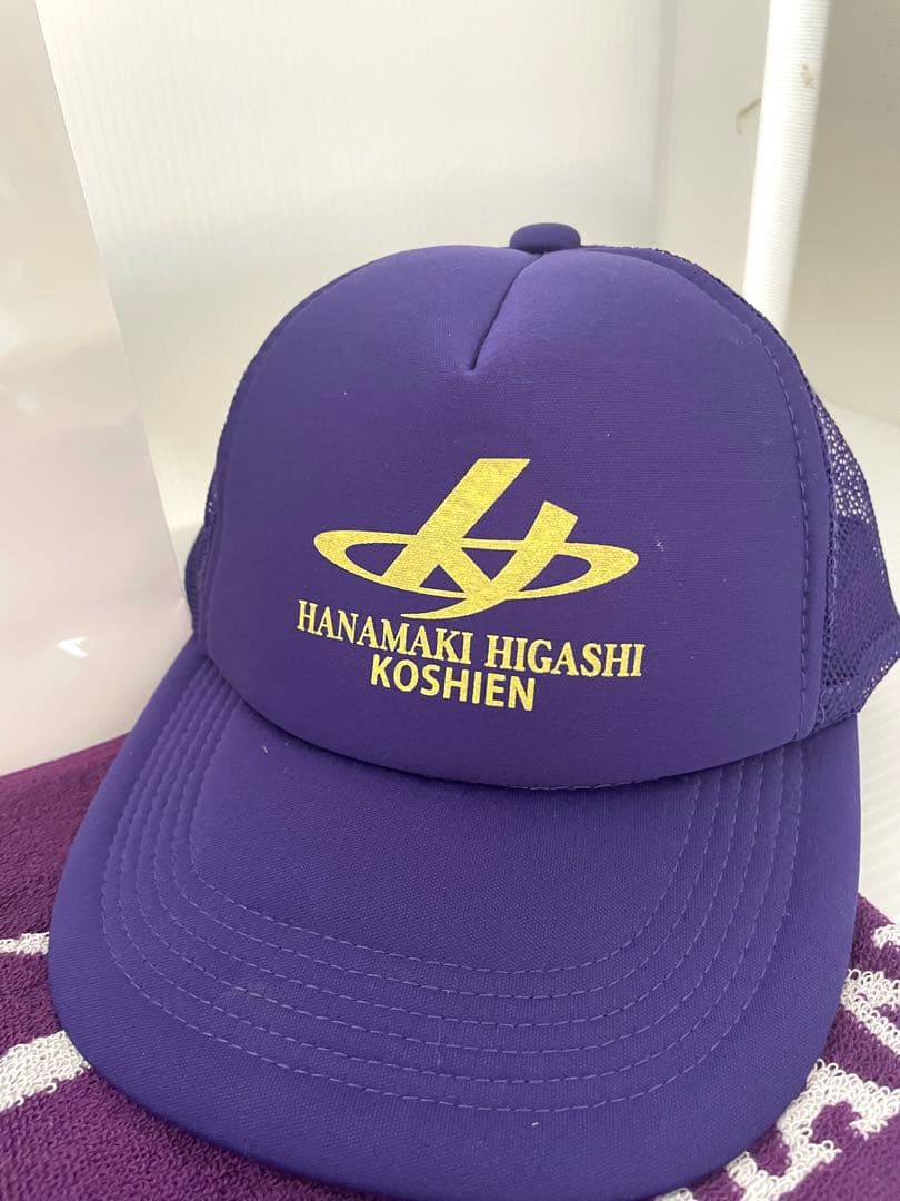 大谷翔平 直筆サインフォト＆花巻東高記念グッズセット