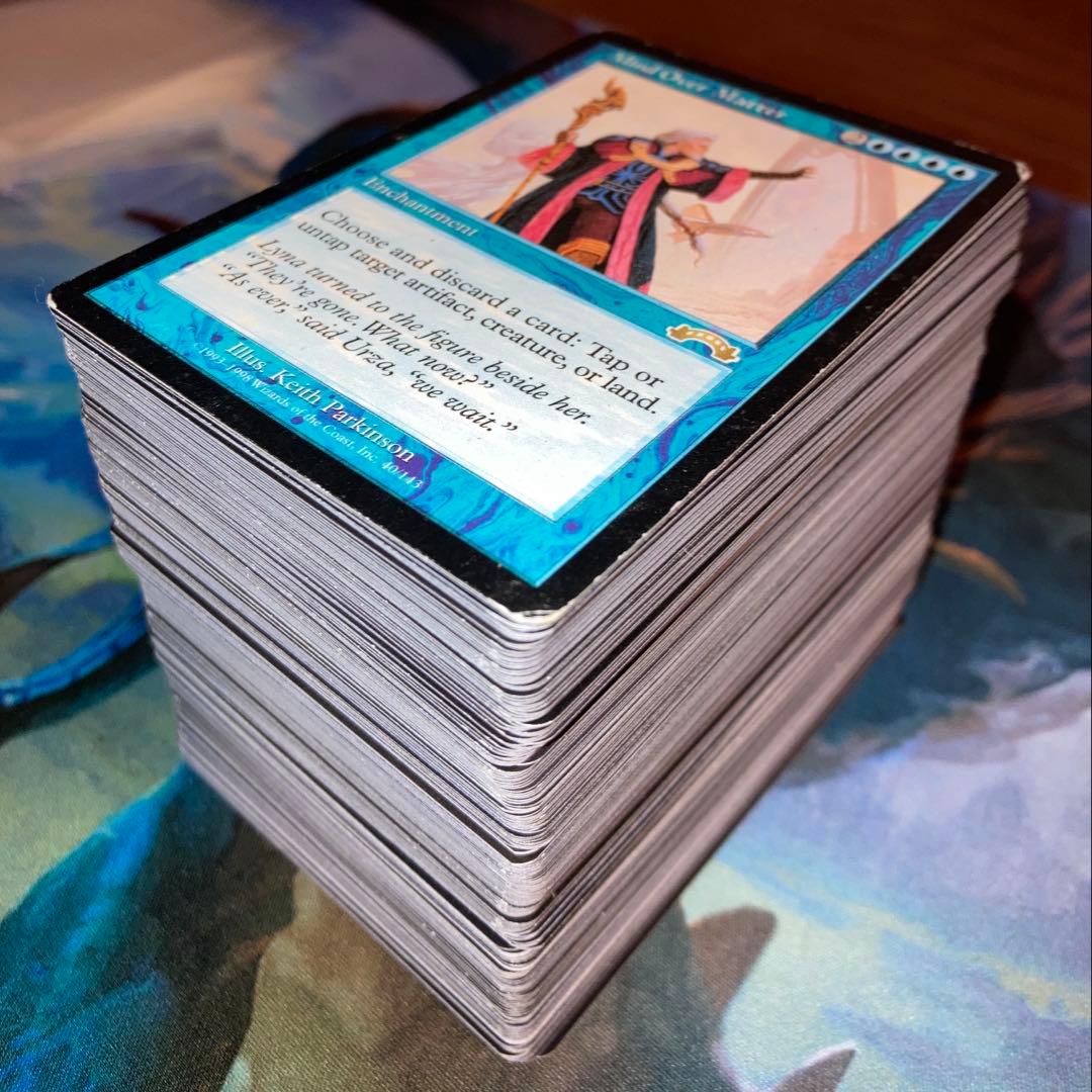 【★新春増量キャンペーン中♪】魂の洞窟他レアカードまとめ売り