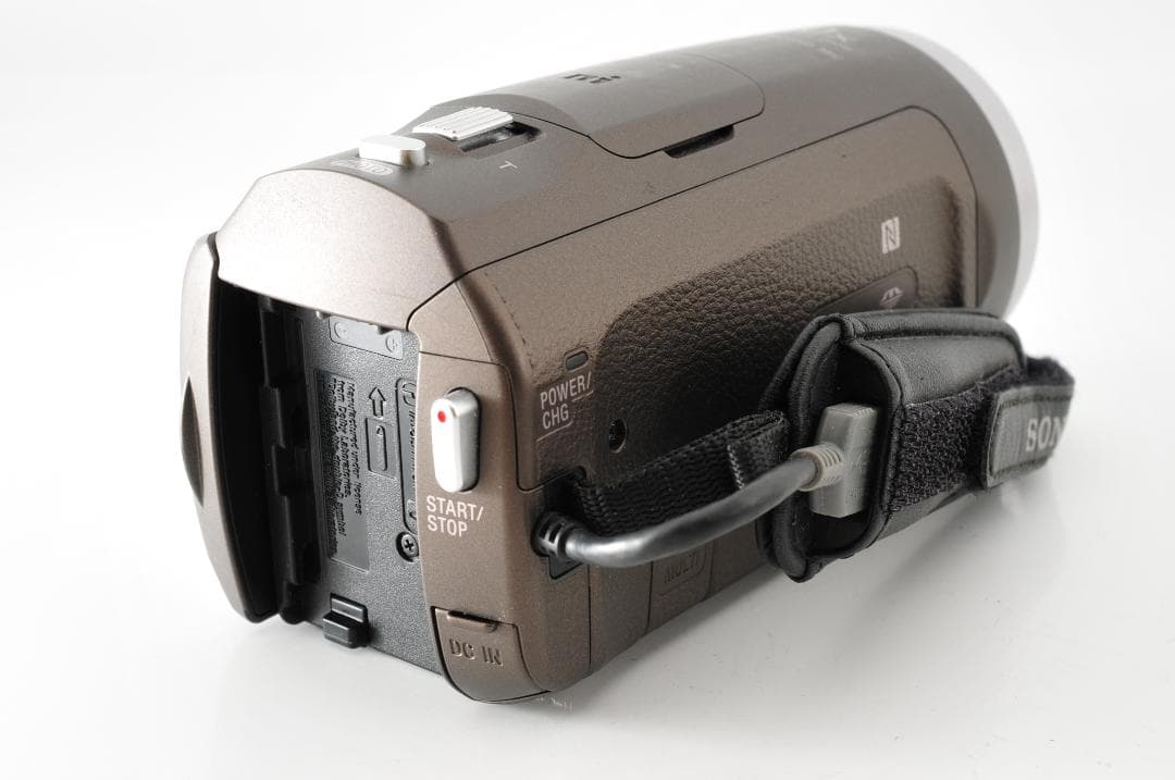 SONY ソニー HANDYCAM HDR-CX680 ハンディカム #1272