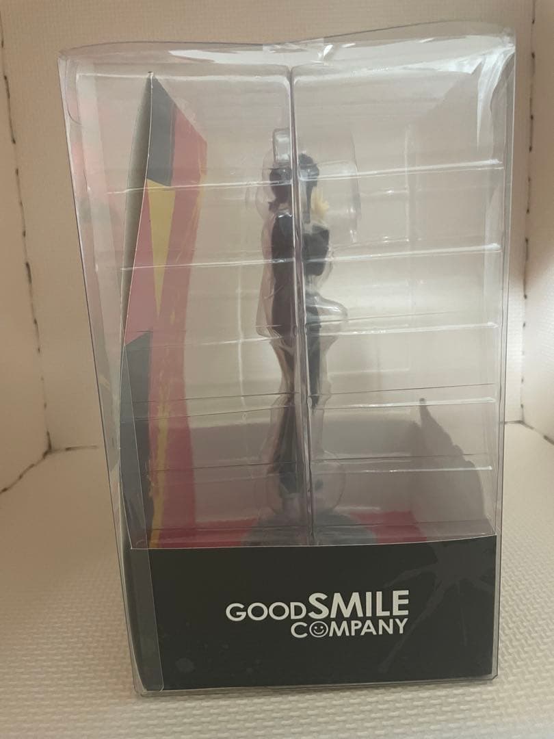 POP UP PARADE チェンソーマン コベニ　フィギュア