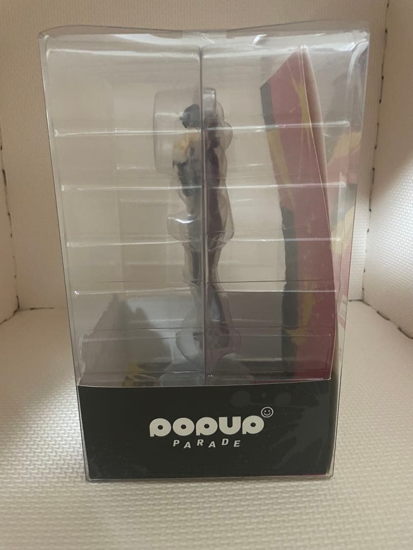 POP UP PARADE チェンソーマン コベニ　フィギュア