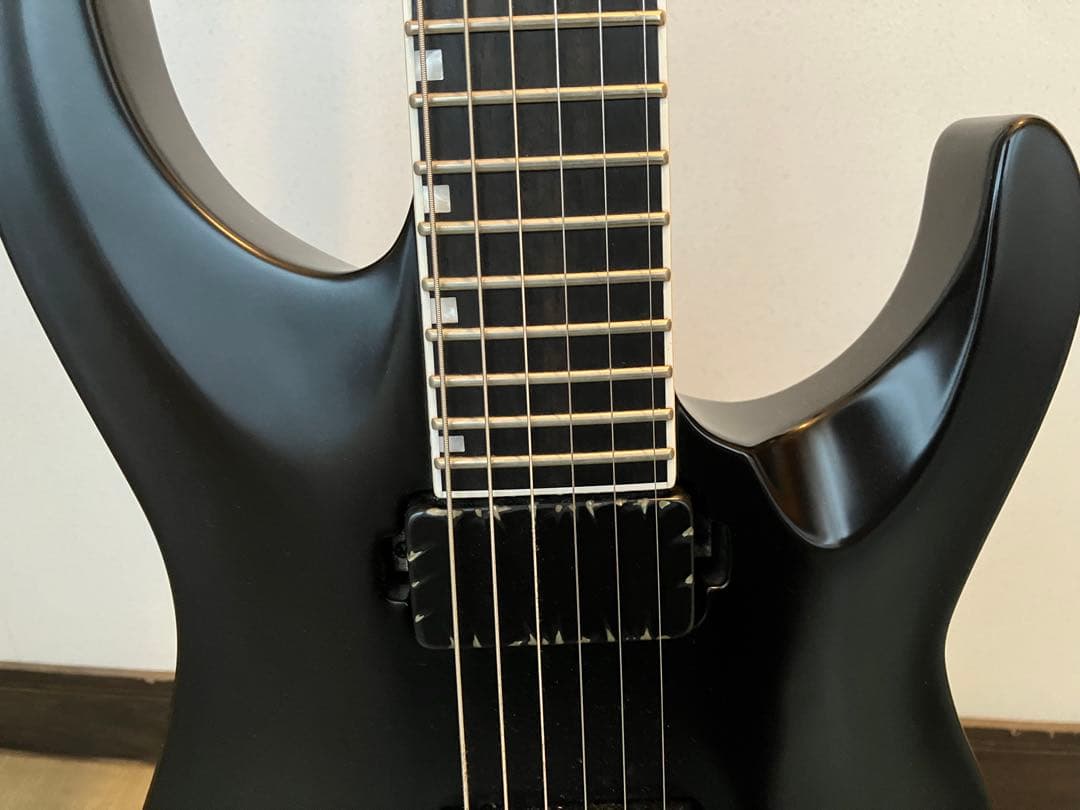 ギター edwards E-HR-SNT