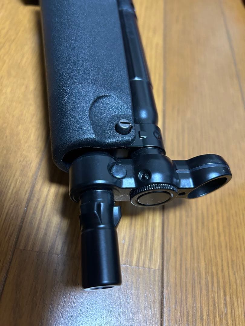 次世代電動ガン　MP5 A5