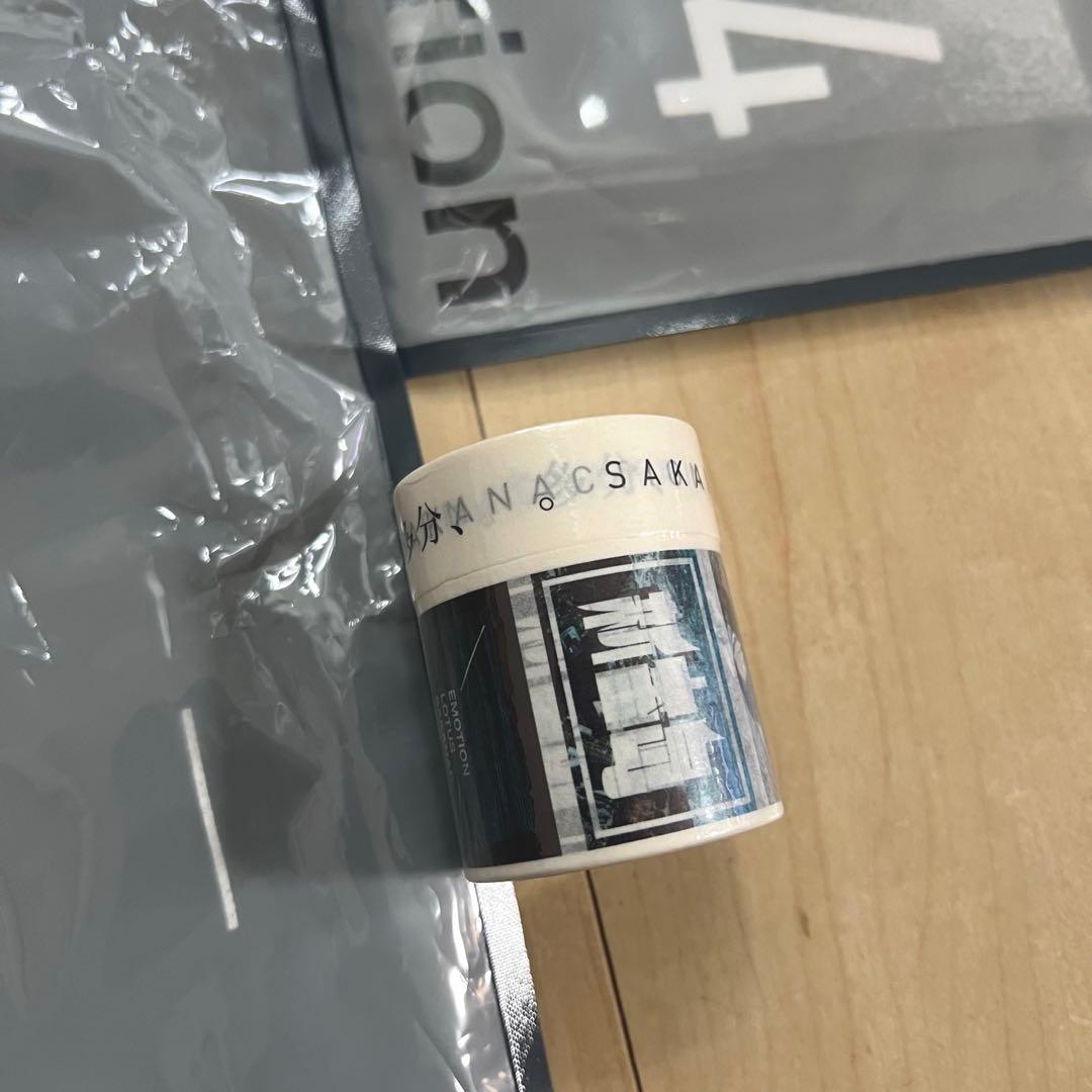 サカナクションライブグッズセット