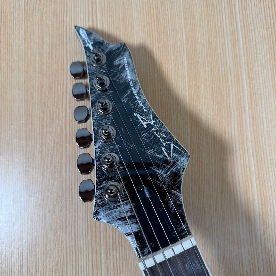 SPEAR GUITARS エレキギター　6 弦ギター