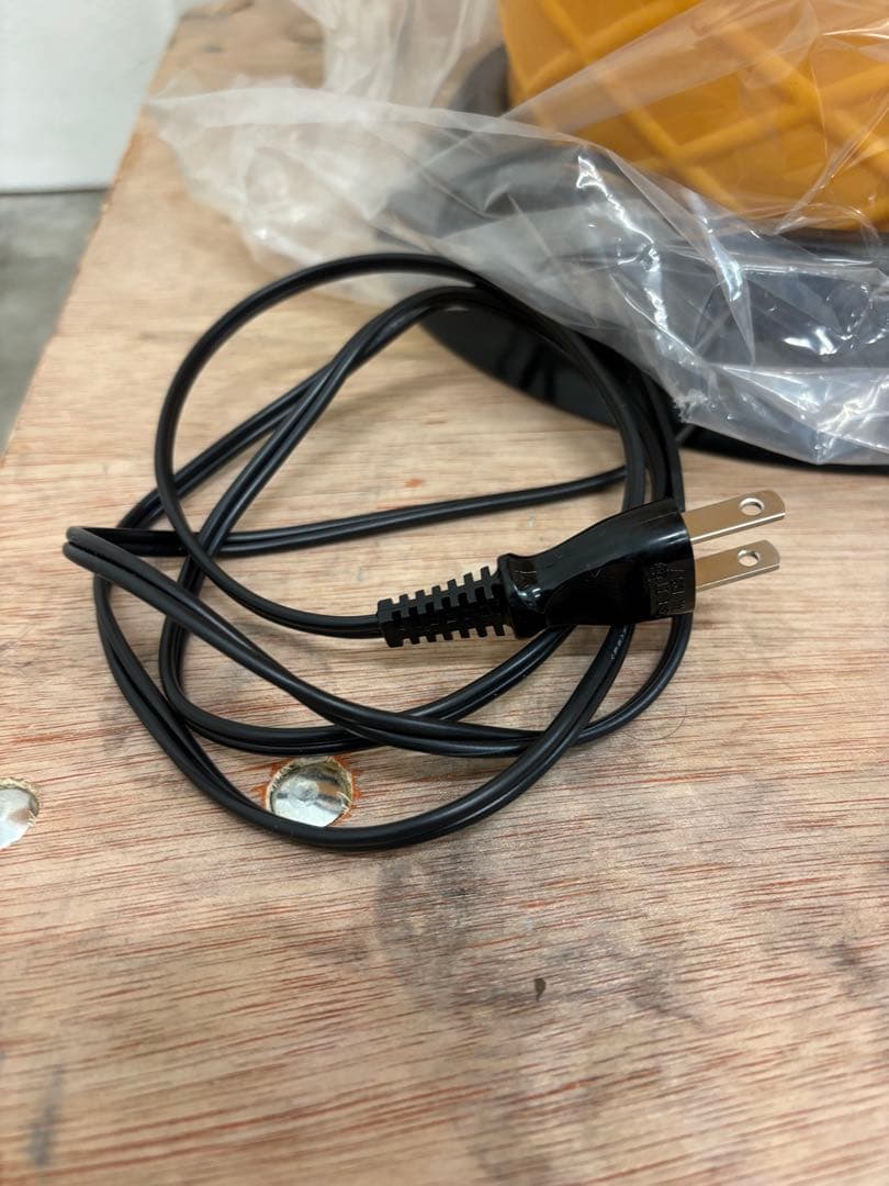 【新品未使用】日世 ソフトクリーム看板 電飾 販促 ライト 電気 置物 行燈