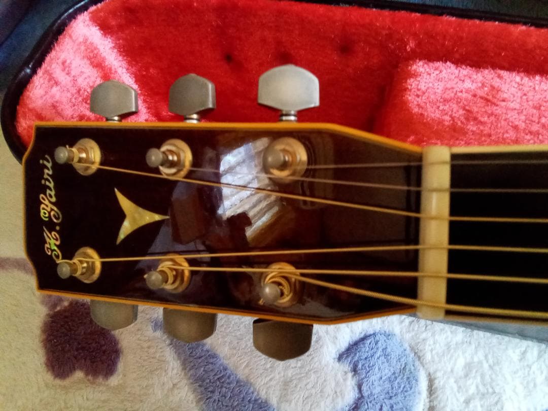 大幅値引き‼️希少❗K.Yairi YD73