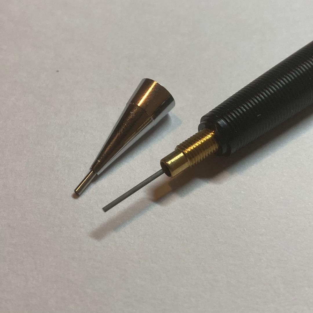 Pentel PG7 シース付き　美品