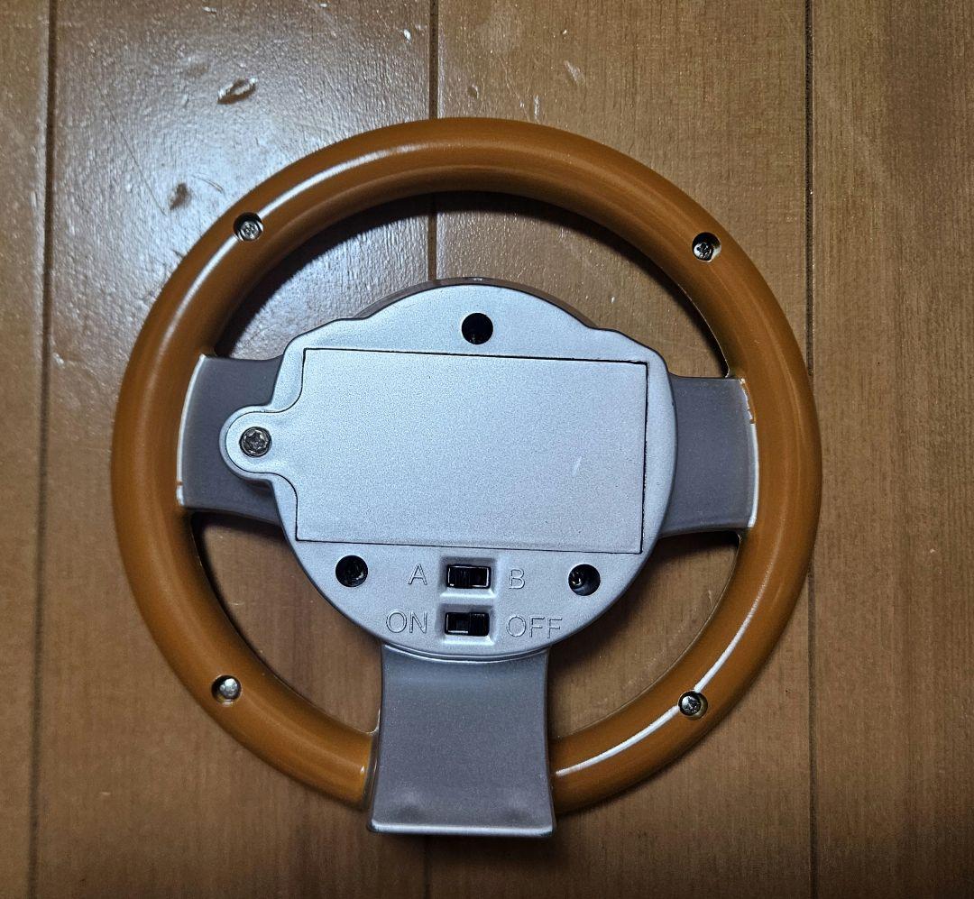 HONDA S500 1/10 ラジオコントロールカー