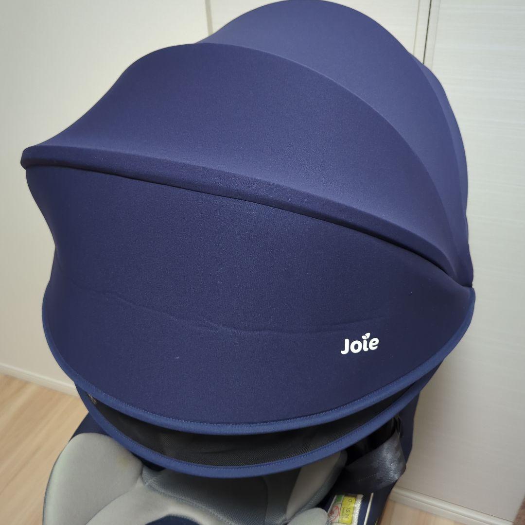 m*i様 Joie ジョイーi-Arcアーク360° ISOFIX キャノピー付