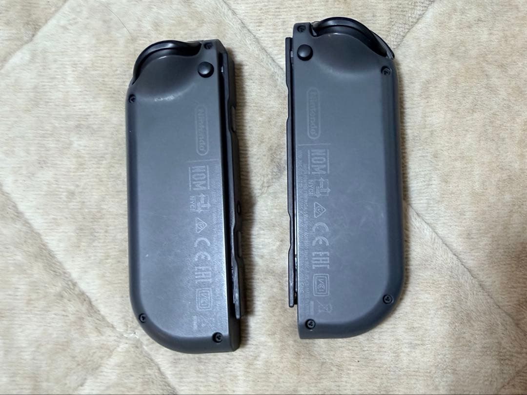 Nintendo Switch 本体+ポケットモンスター ソード