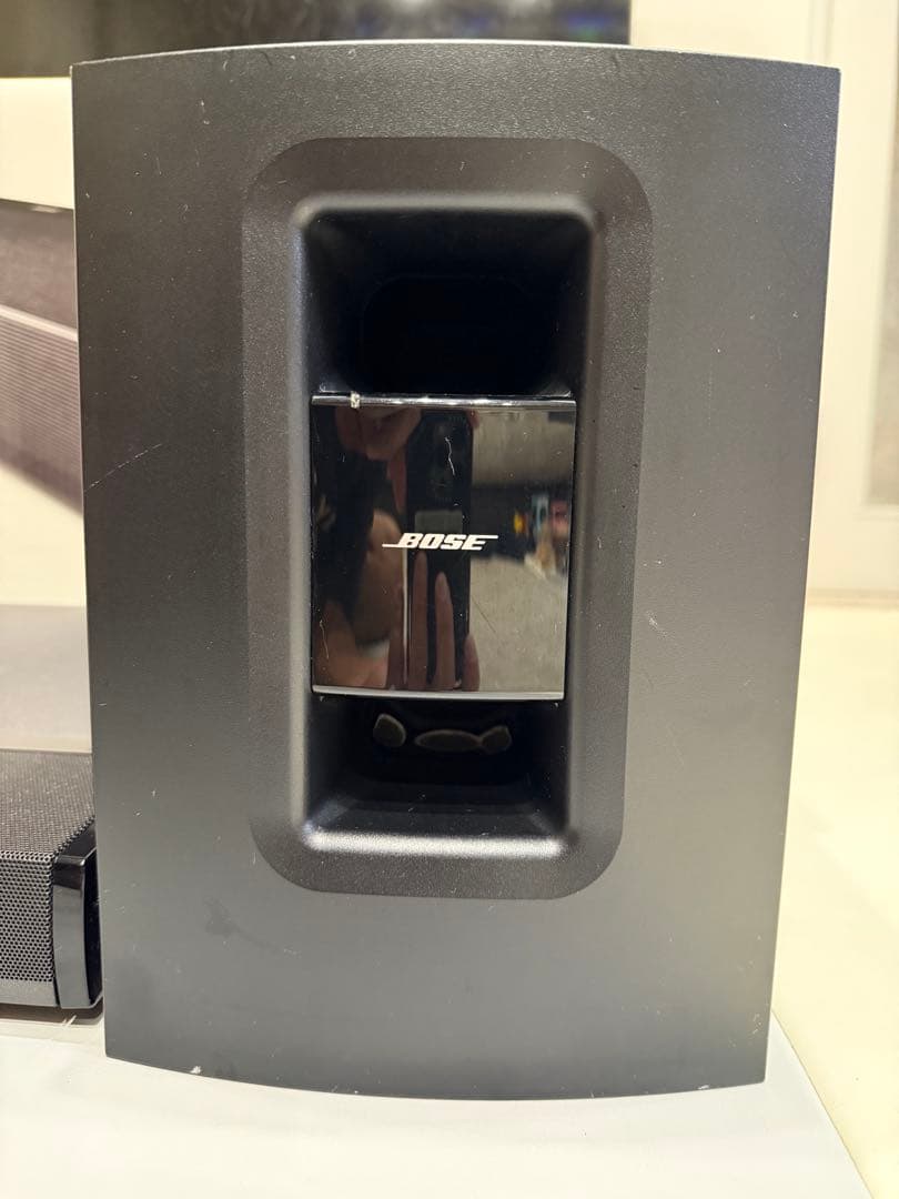 スピーカー・ウーファー Bose Lifestyle 135 Series III