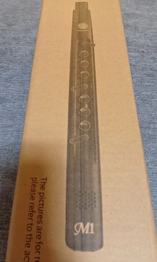 新品 電子 デジタル サックス 吹奏 管楽器 エレフエ サクソフォン黒リコーダー