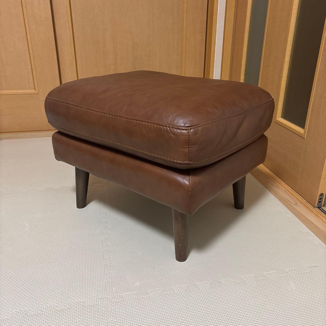 unicoウニコ MOLNモルン オットマン