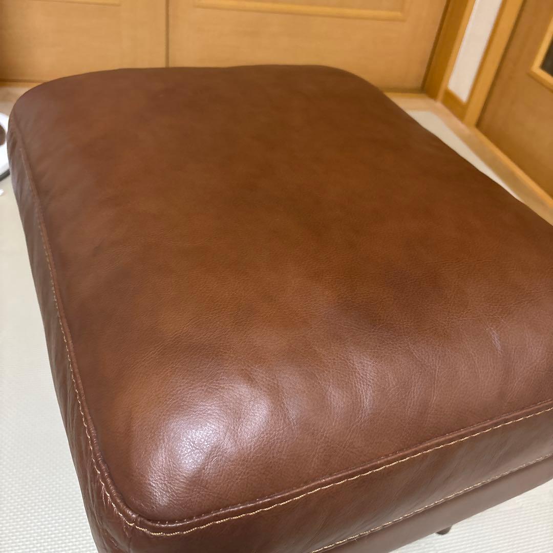 unicoウニコ MOLNモルン オットマン