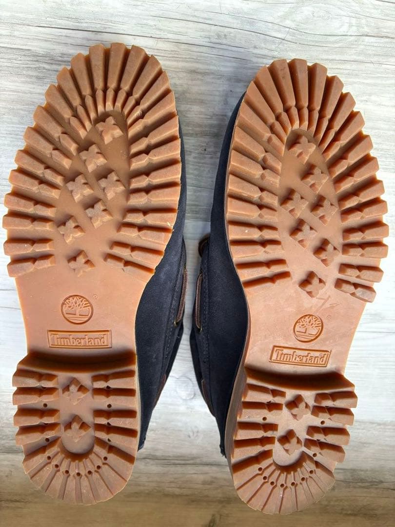 24ss ティンバーランド 3eye クラシックラグ 28.0 インディゴ