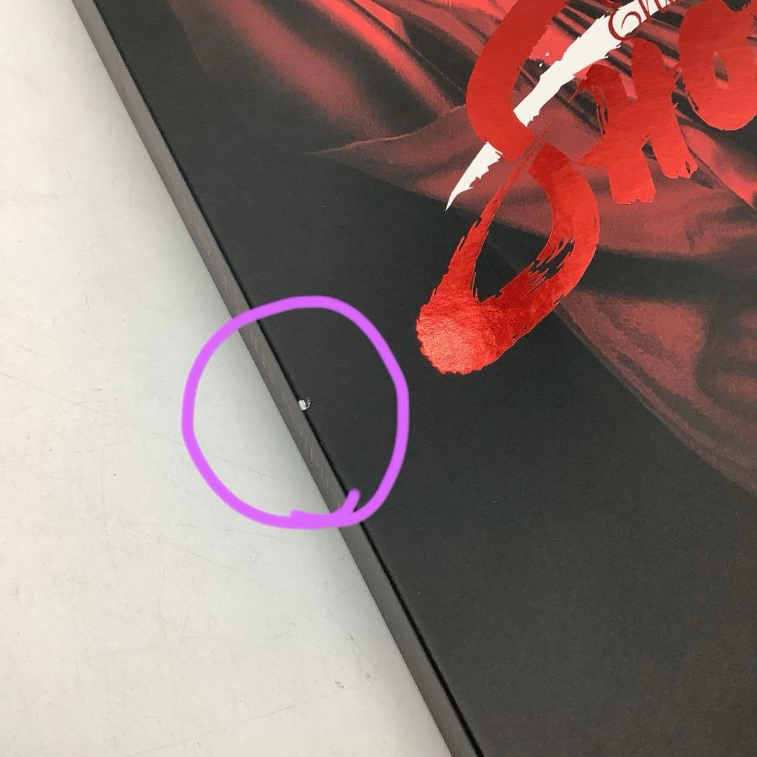 ミュージック Endless SHOCK 20th ANNIVERSARY 7-0905-1a