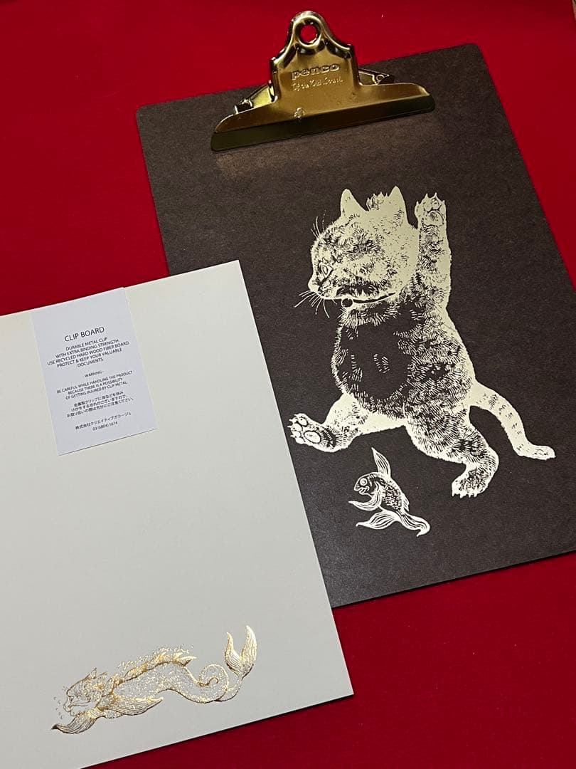 ヒグチユウコ　希少❣️ ステーショナリーセット