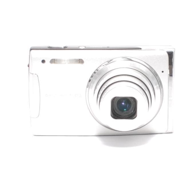 olympus オリンパス　μ(ミュー) 1060 ☆外観良好☆　シルバー