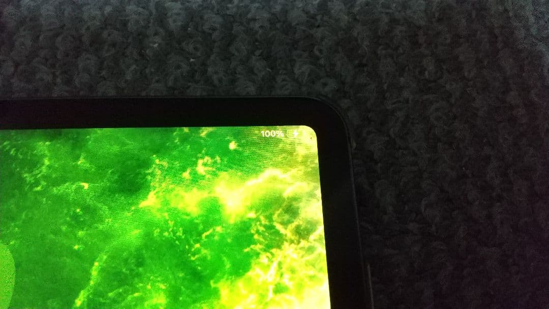 iPad Pro (第3世代) 12.9インチ Wi-Fi + Cellular