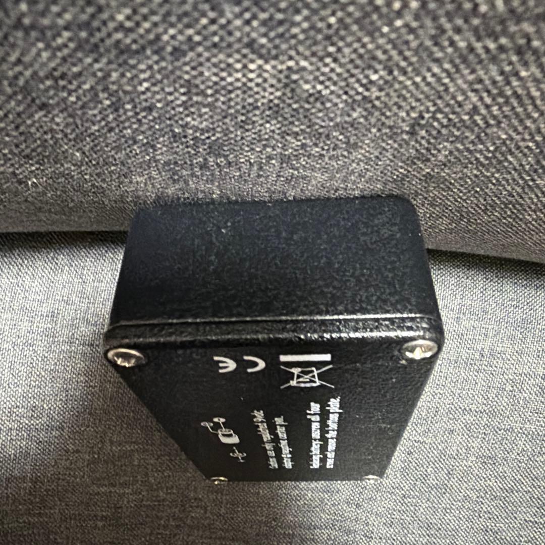 Xotic Bass BB Preamp Bass エフェクター