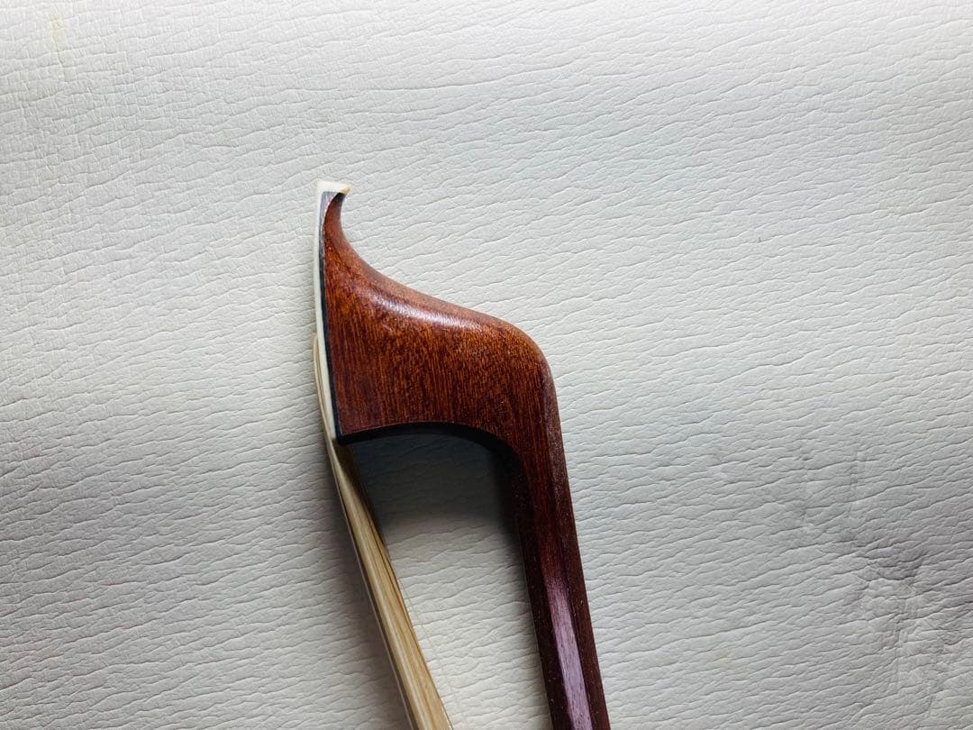 【ドイツオールドチェロ】フレッチナー　ガルネリコピー　弓2本　ハードケース