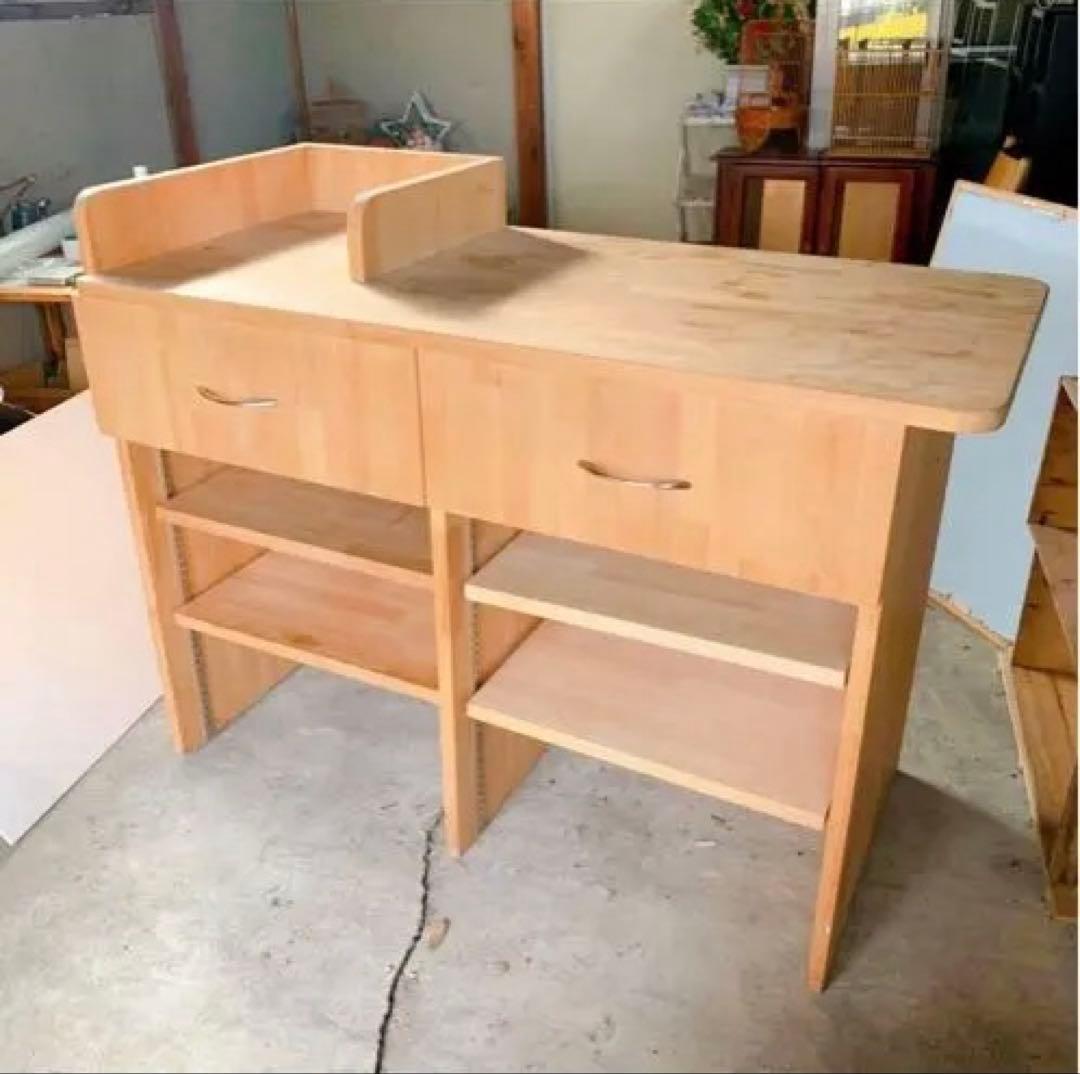 限定値下げ26日までレジカウンター