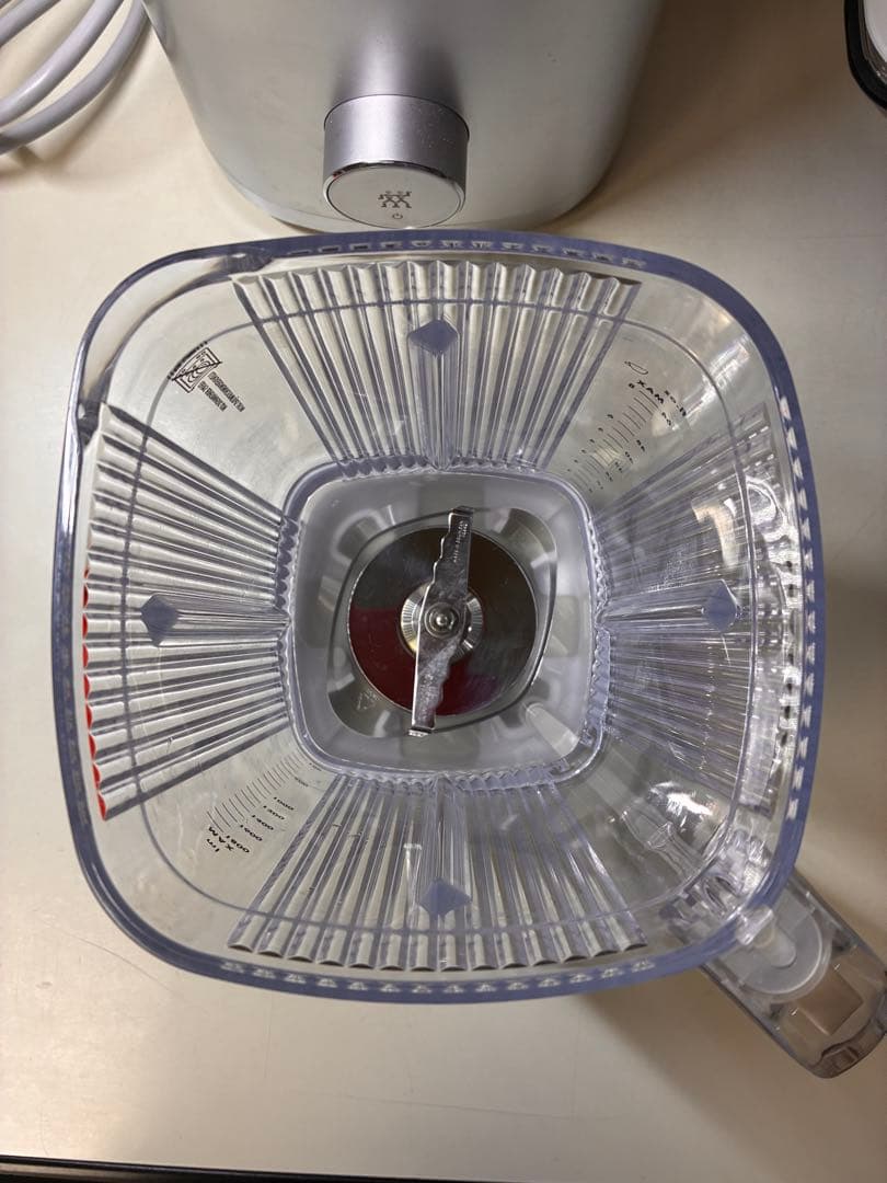 ツヴィリング パワーブレンダー 1,800ml