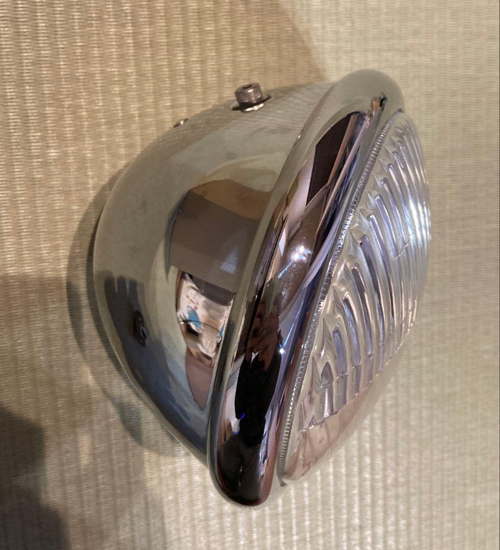 Motor Rock モーターロックベーツライト＋ボトムマウントステー