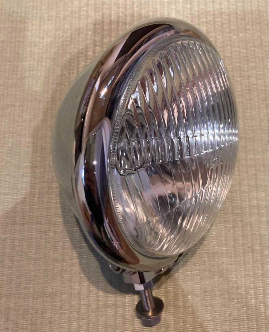 Motor Rock モーターロックベーツライト＋ボトムマウントステー