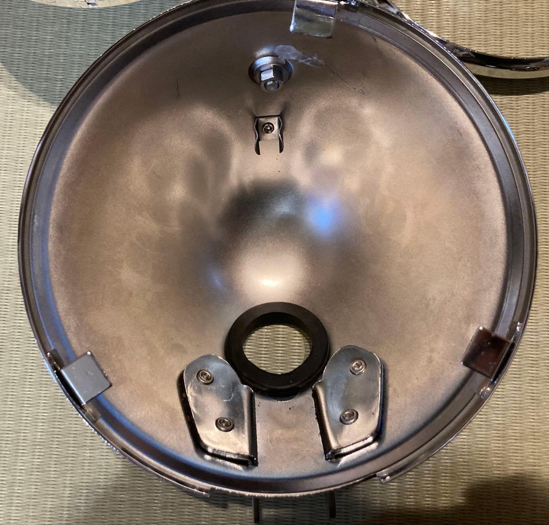 Motor Rock モーターロックベーツライト＋ボトムマウントステー