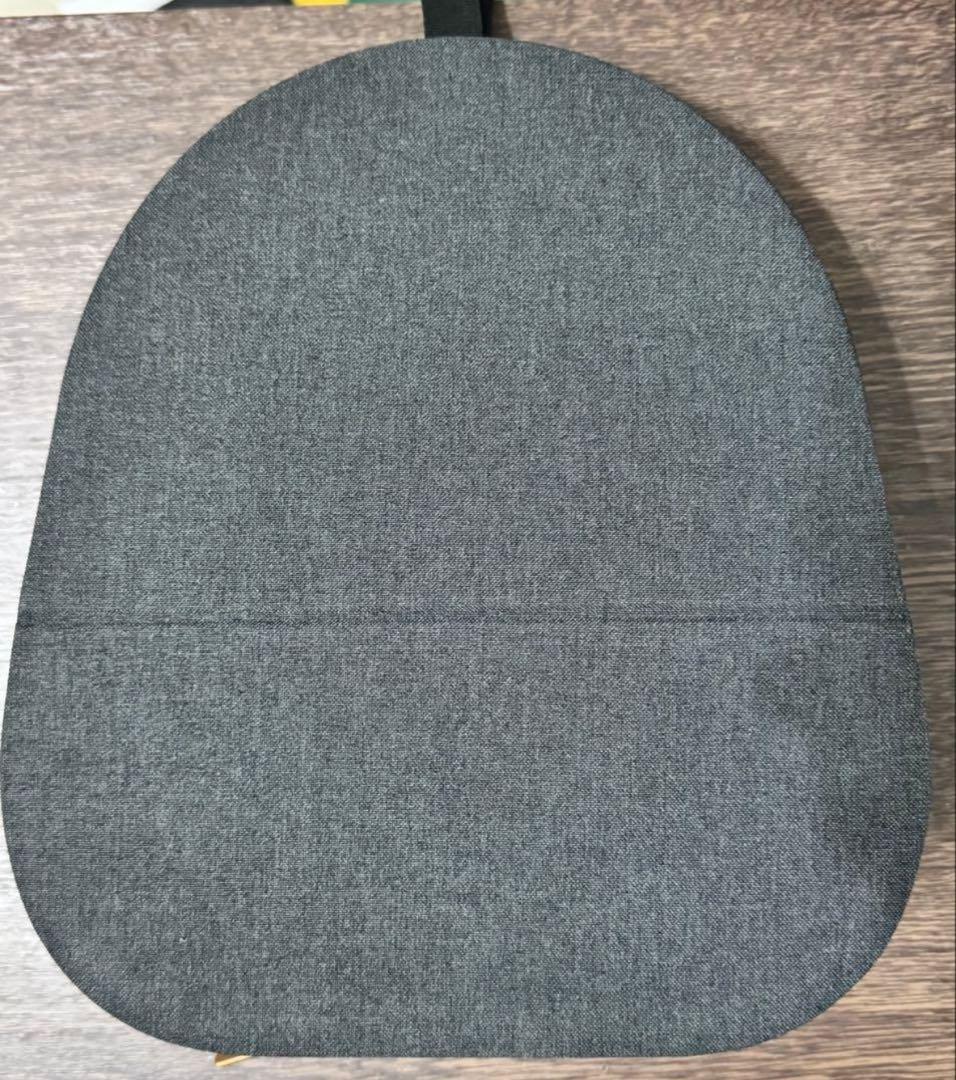 【美品】WH-1000XM5-BM ワイヤレスヘッドホン