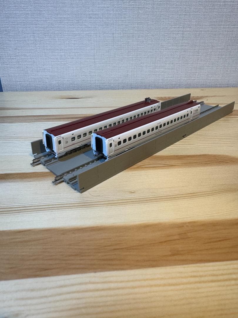 TOMIX 九州新幹線 800系 つばめ 6両 Nゲージ 限定包装　92280