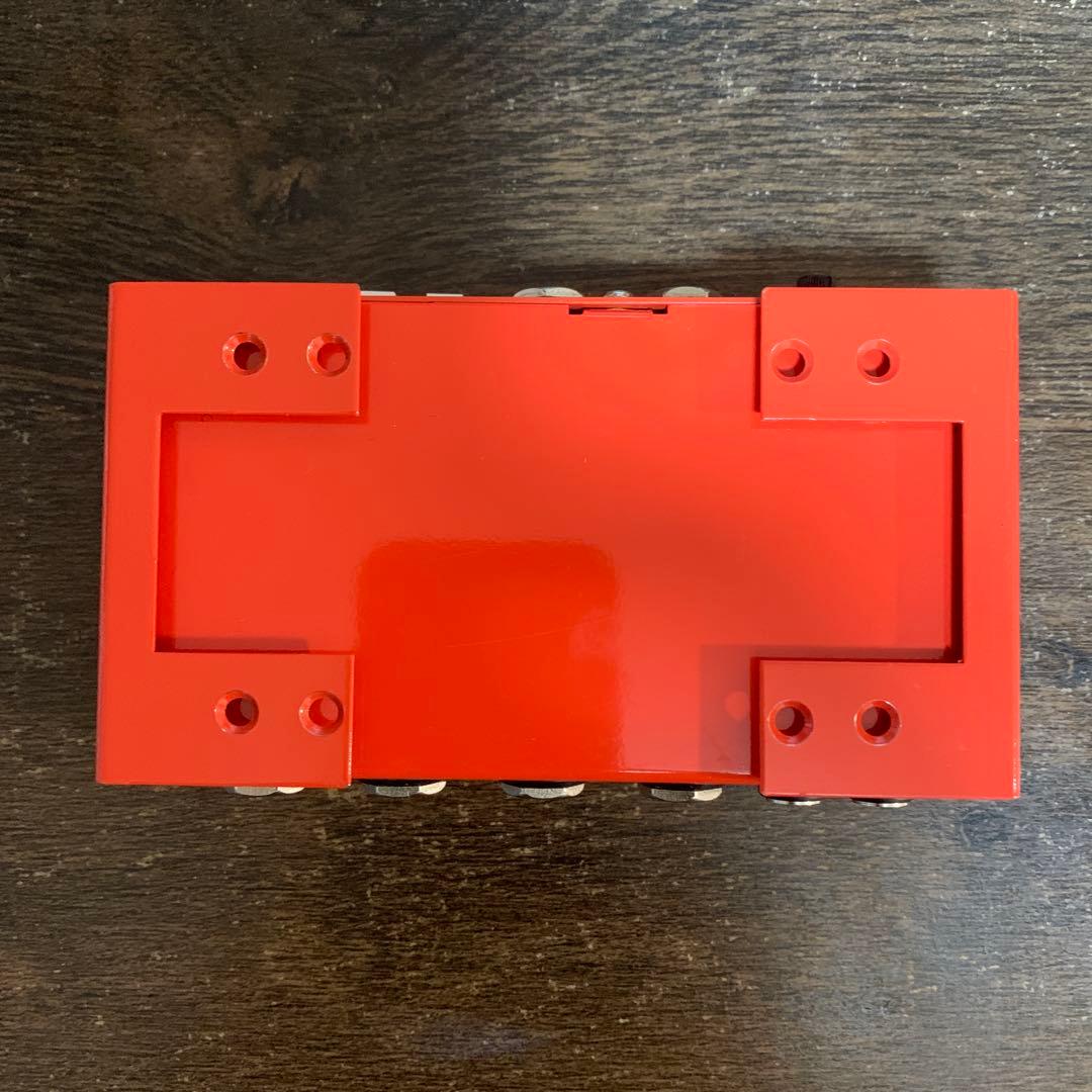 CAJ IN AND OUT ジャンクションボックス バッファー