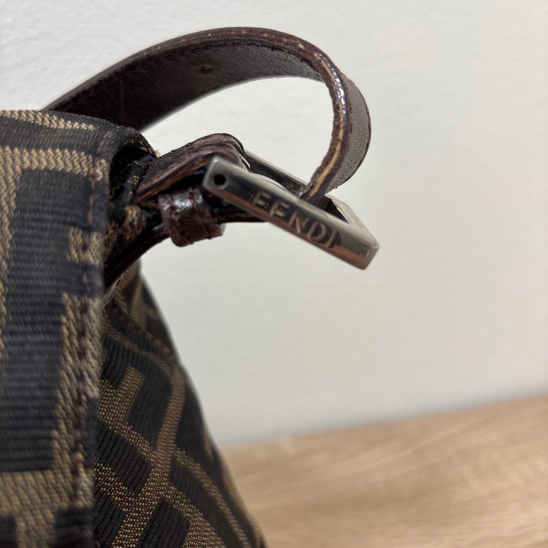FENDI バッグ　ショルダーバッグ