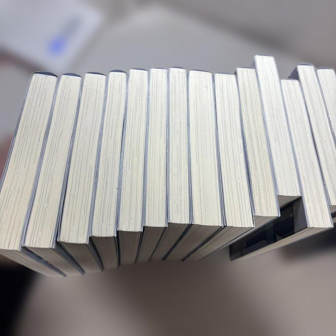 魔女の旅々 17巻セット おまけつき